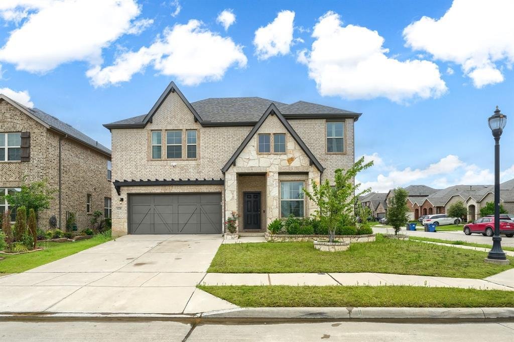House in Celina, Texas, United States 1 - 17934224