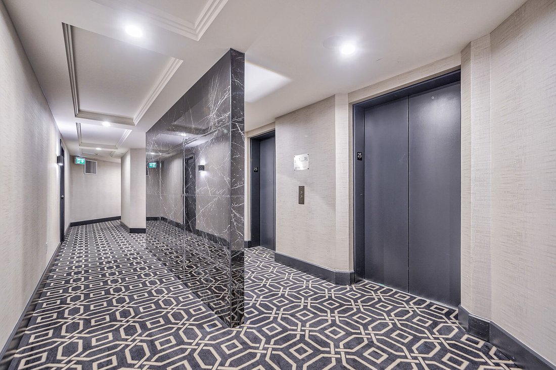 Appartement à Toronto, Ontario, Canada 4 - 18186048