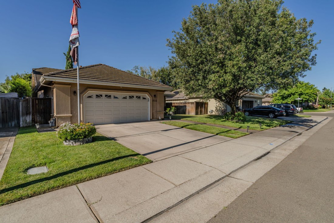 Lodi, California, United States 2 - 18186329