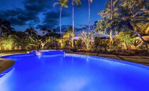 Casa a Delray Beach, Florida, Stati Uniti 1