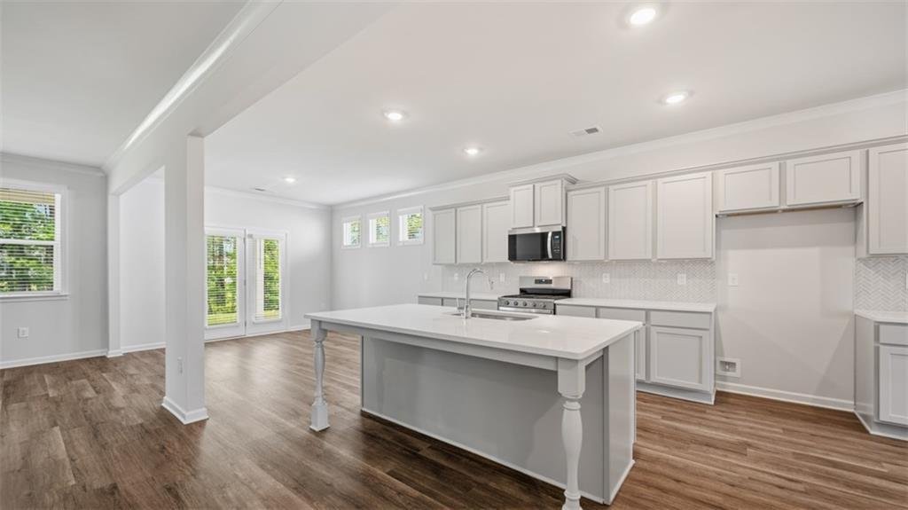 House in Loganville, Georgia, United States 4 - 17515296