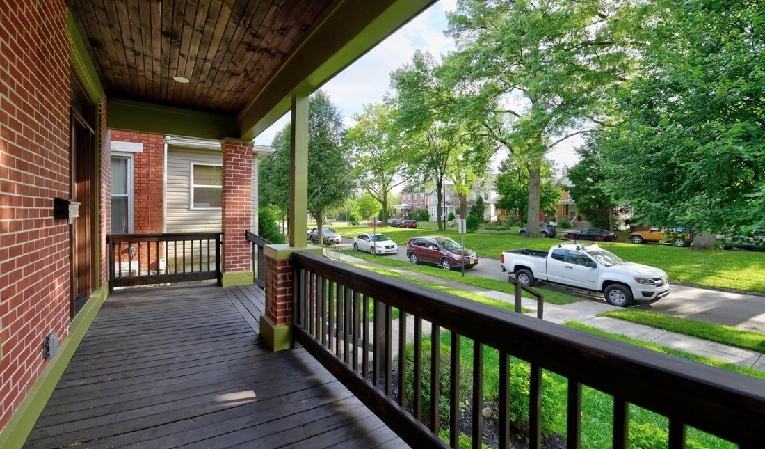 House in Columbus, Ohio, United States 3 - 18185217
