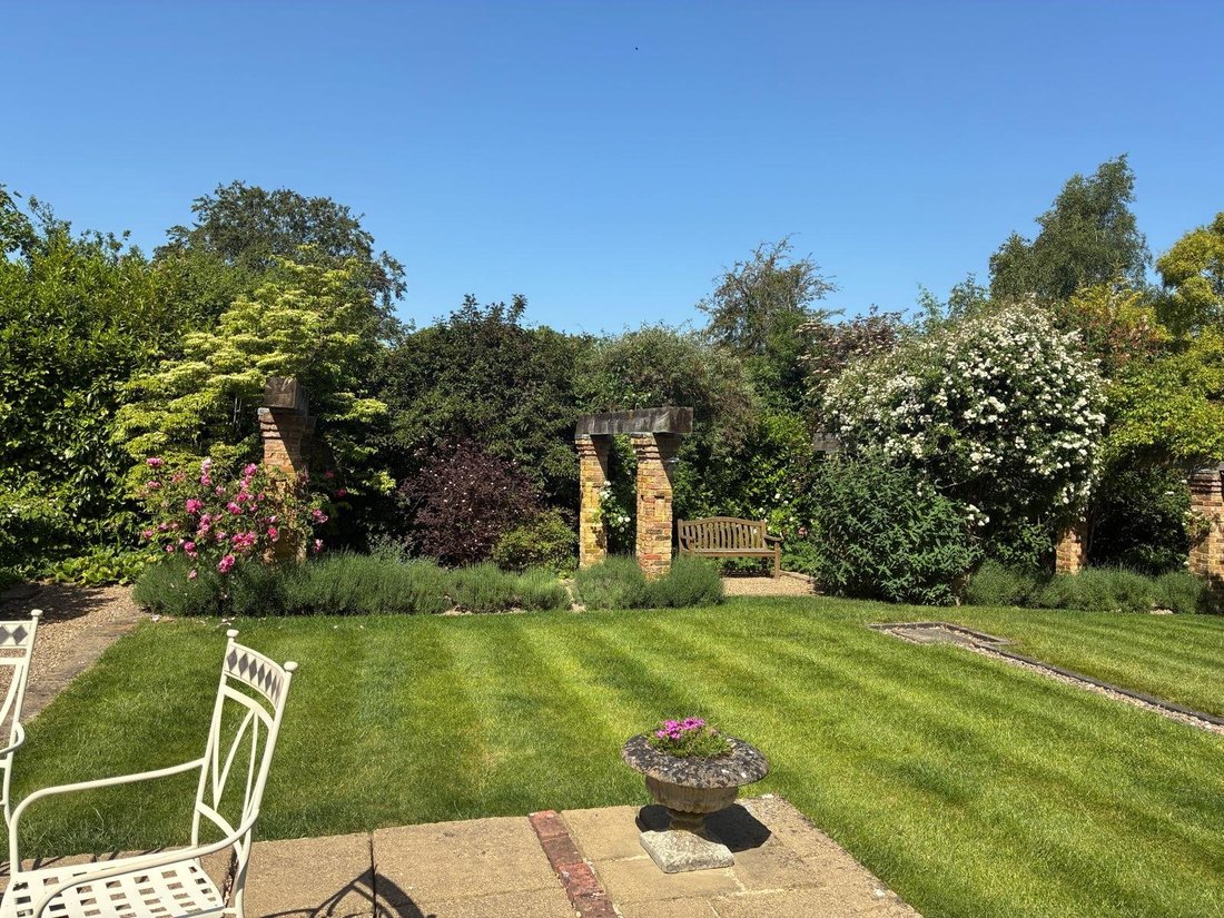House in Goring, England 2 - 17704671