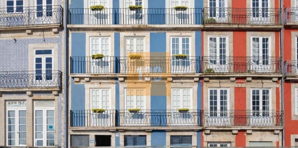 Apartment in Cedofeita, Santo Ildefonso, Se, Miragaia, Sao Nicolau e Vitoria, Porto District, Portugal 4 - 18185460