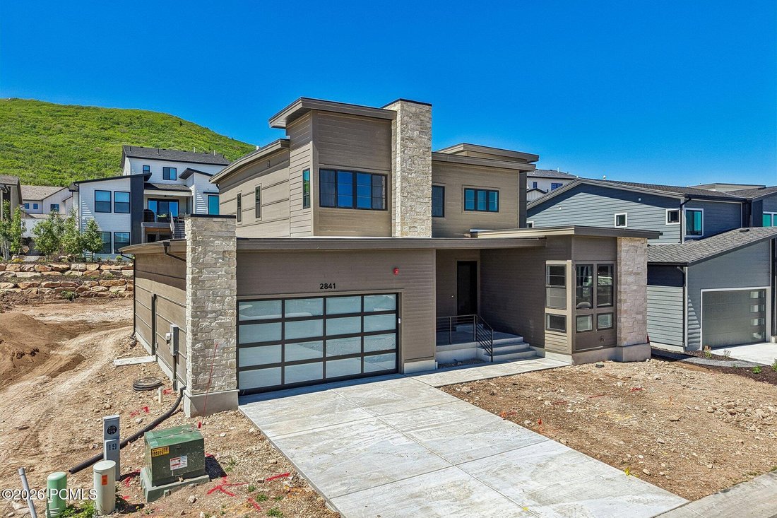 House in Park City, Utah, United States 2 - 16830210