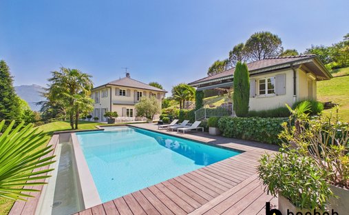 Villa in Chambery, Auvergne-Rhône-Alpes, France 1
