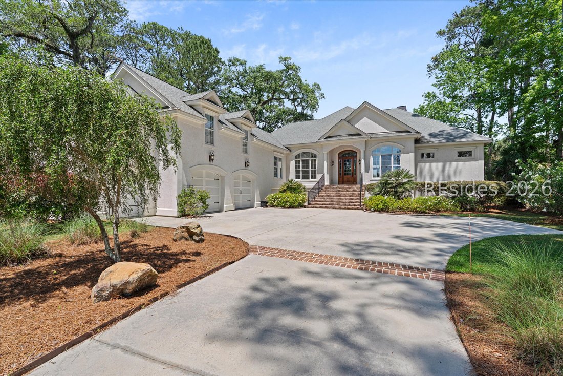 House in Bluffton, South Carolina, United States 2 - 18184326