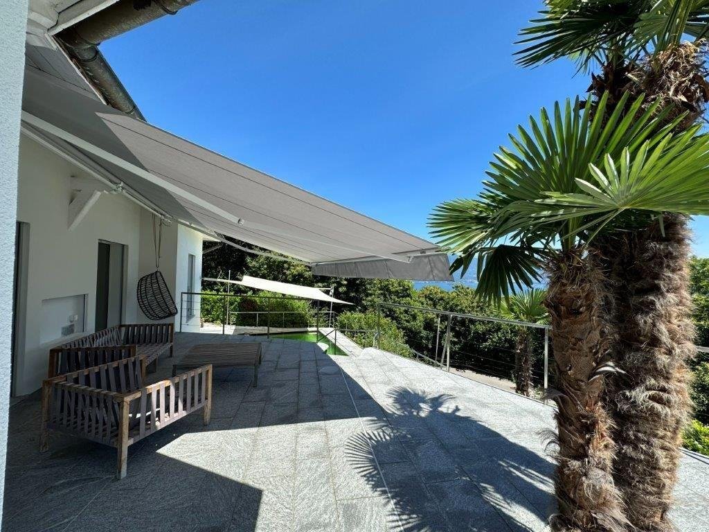 Villa in Cannobio, Piedmont, Italy 1 - 18183729