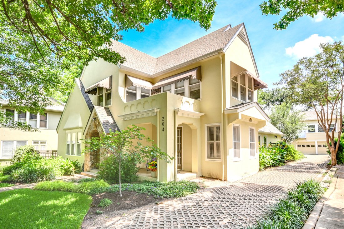 House in Austin, Texas, United States 2 - 17424461