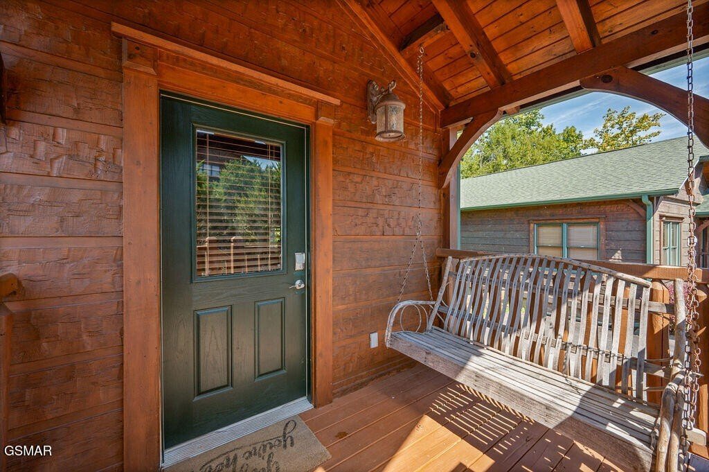 House in Gatlinburg, Tennessee, United States 2 - 18183727