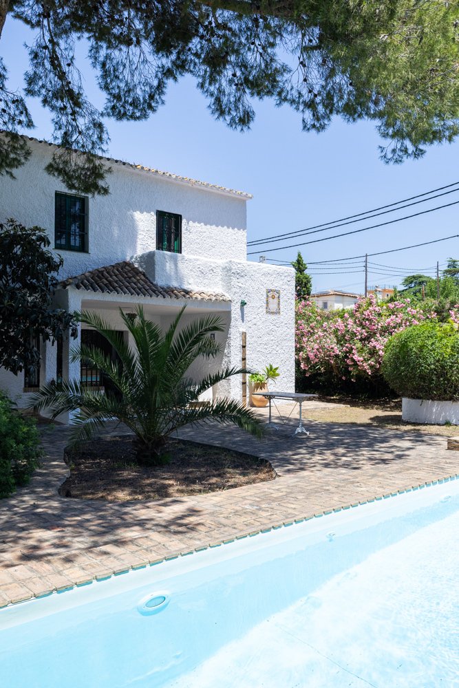 House in la Canyada, Paterna, Valencian Community 5 - 18185519