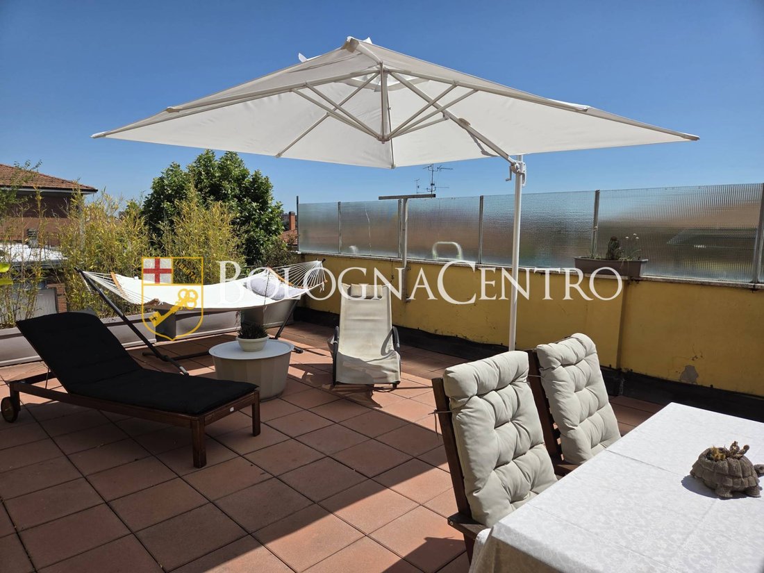 Apartment in Barca, Bologna, Emilia-Romagna 2 - 18183720