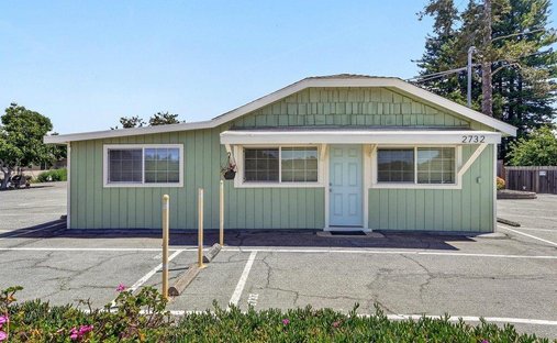 Watsonville, California, Estados Unidos 1