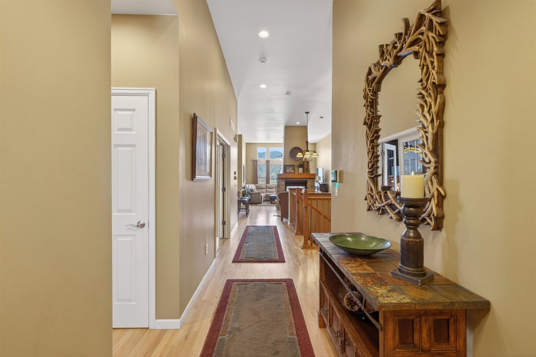 House in New Castle, Colorado, United States 2 - 18183590