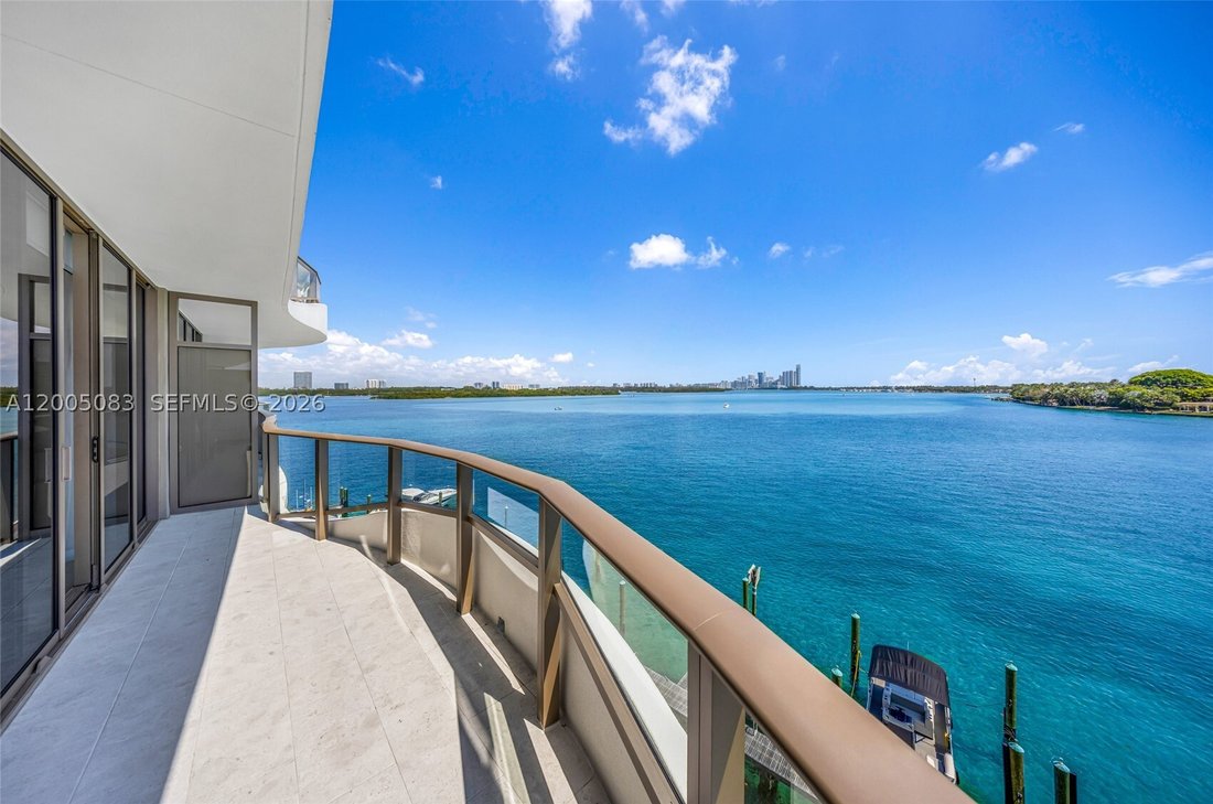 Condo in Bal Harbour, Florida, United States 4 - 17747640