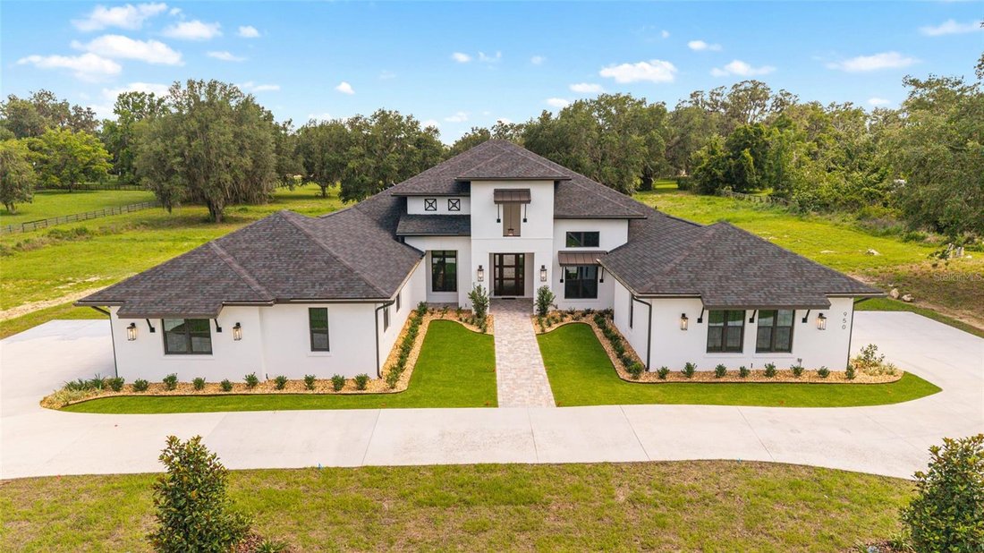 Land in Ocala, Florida, United States 3 - 18184289