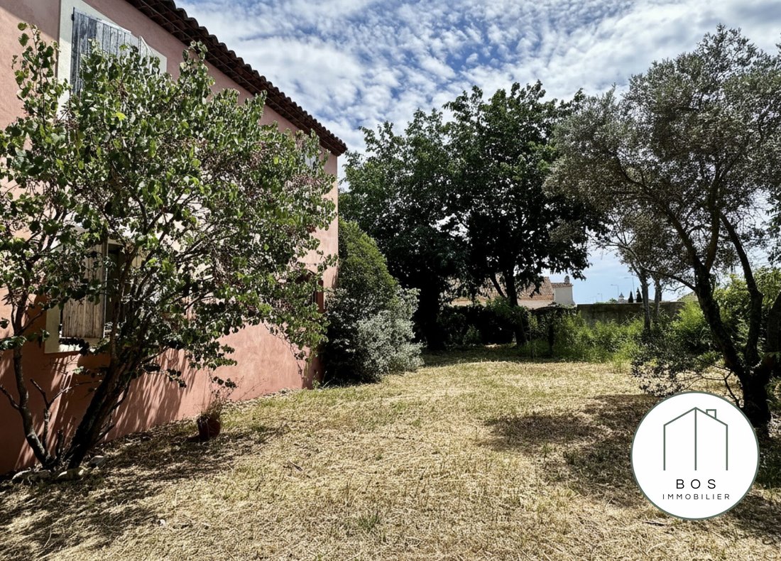 Villa in Ventillon-Fossette-Grand Pati, Fos-sur-Mer, France 3 - 18186095