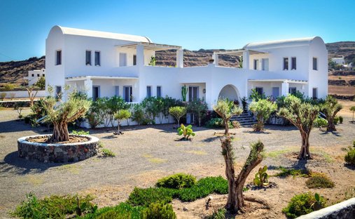 Villa in Community of Ia, Ia, Greece 1
