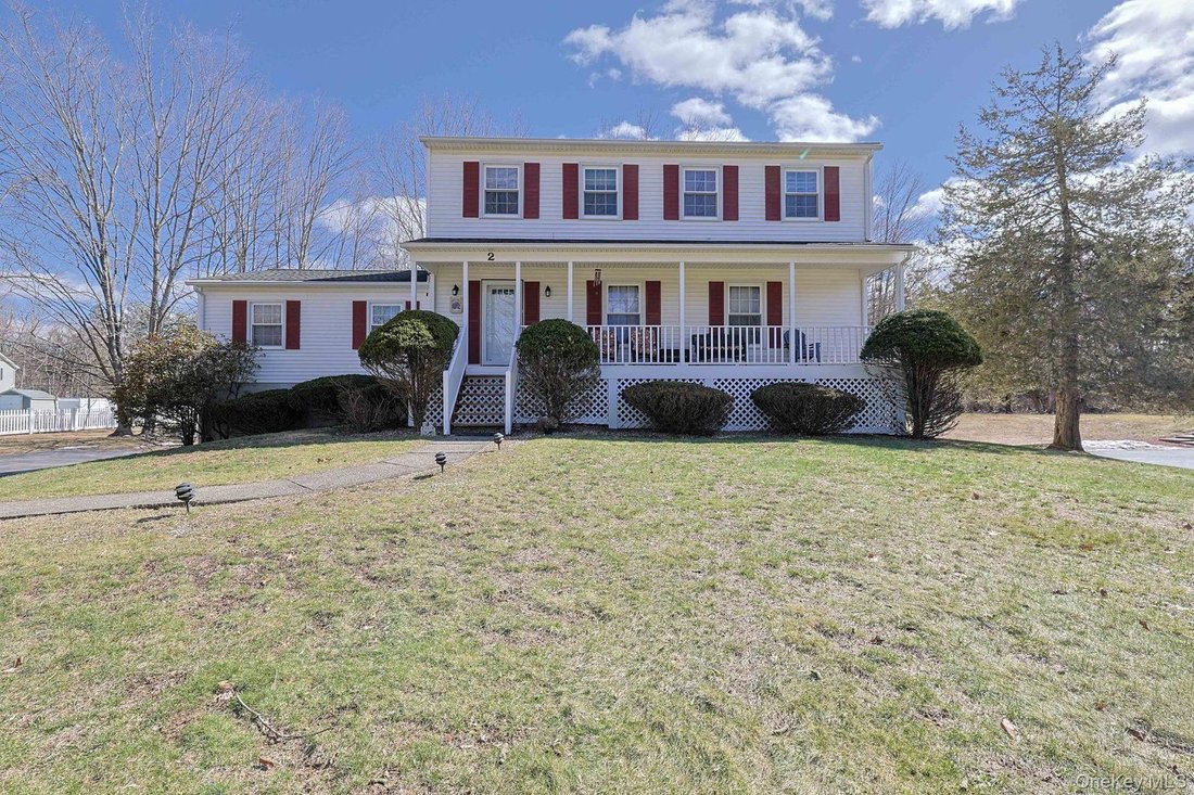 House in Hopewell Junction, New York, United States 1 - 17426833