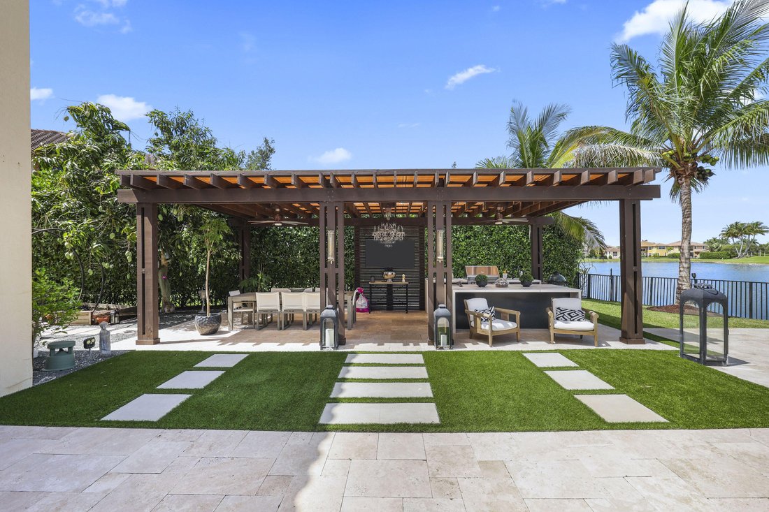 House in Parkland, Florida, United States 2 - 18183673