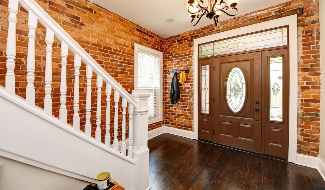House in Columbus, Ohio, United States 5 - 18185217