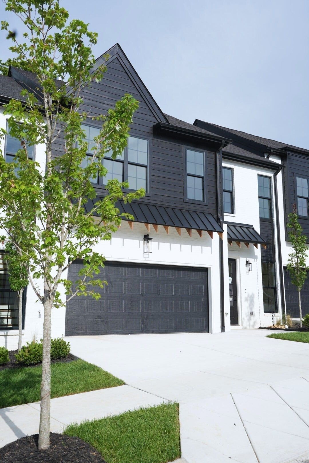 Townhouse in Nashville, Tennessee, United States 1 - 18183814
