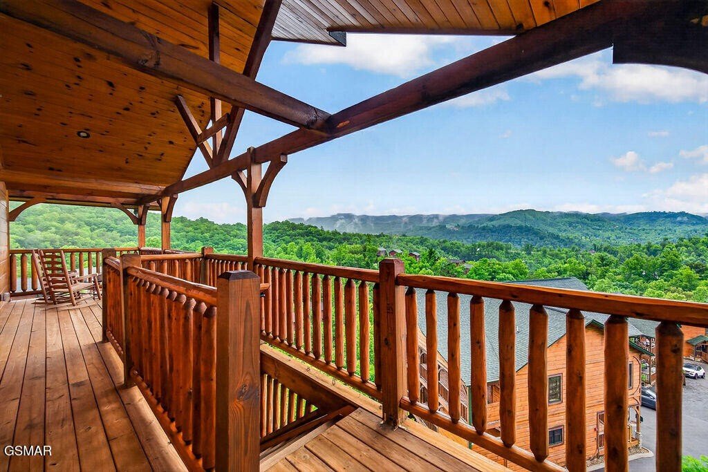 House in Gatlinburg, Tennessee, United States 4 - 18183774