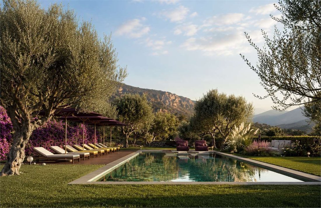 Villa in Lenno, Lombardy, Italy 5 - 18184027