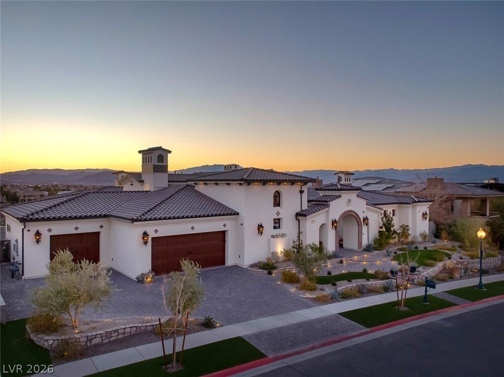 House in Henderson, Nevada, United States 1 - 18186522