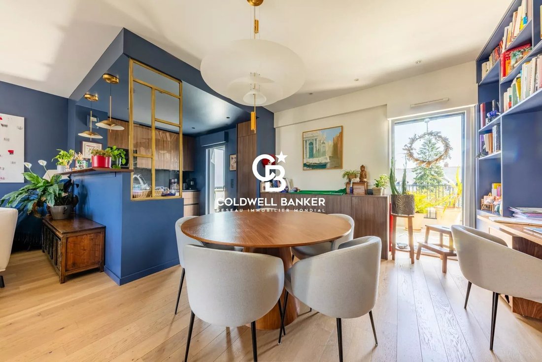 Apartment in Nantes, Pays de la Loire, France 2 - 18185528