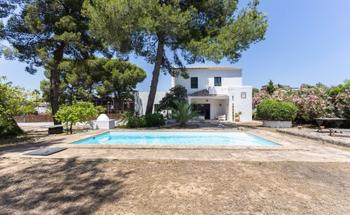 House in la Canyada, Paterna, Valencian Community 1