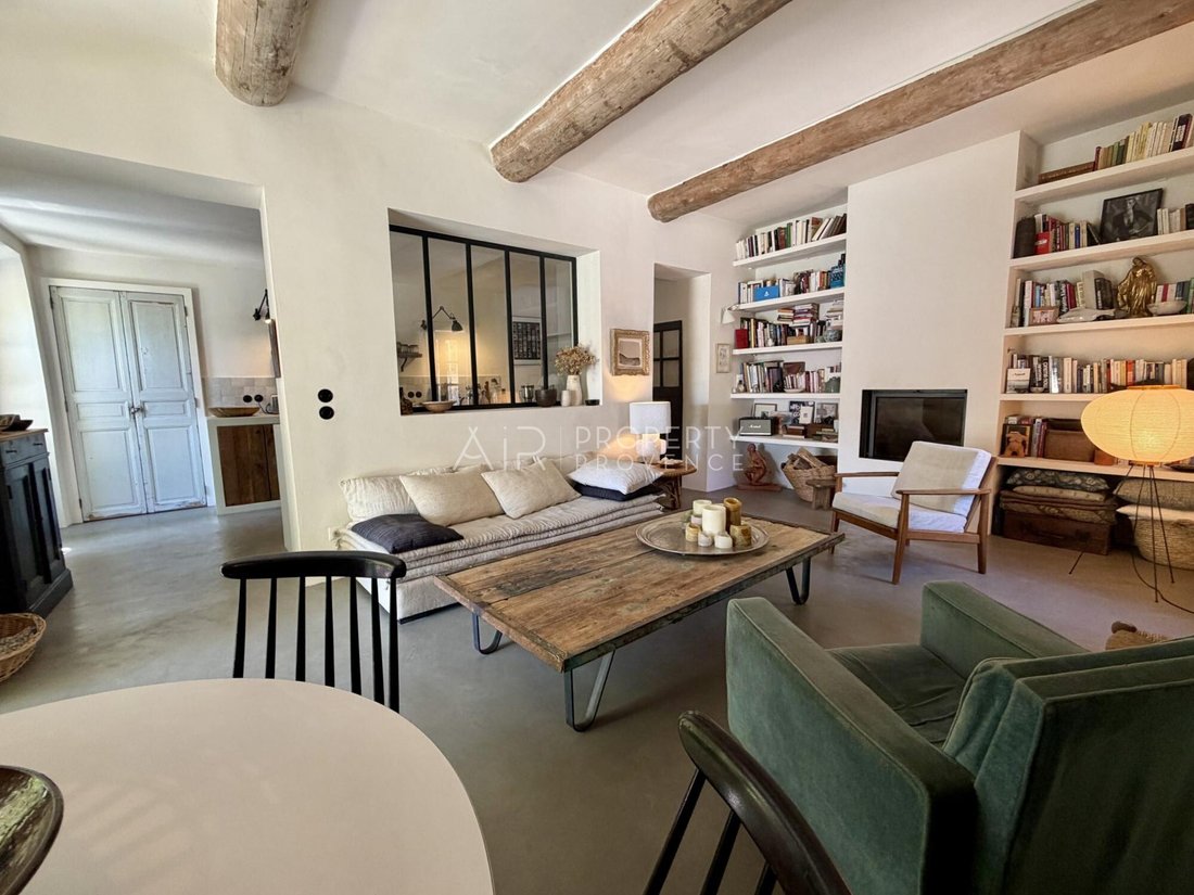 House in Puyvert, Provence-Alpes-Côte d'Azur, France 2 - 18186130