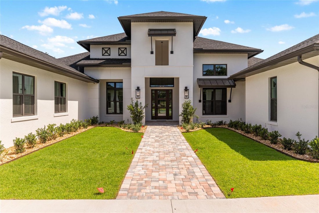 Land in Ocala, Florida, United States 4 - 18184289