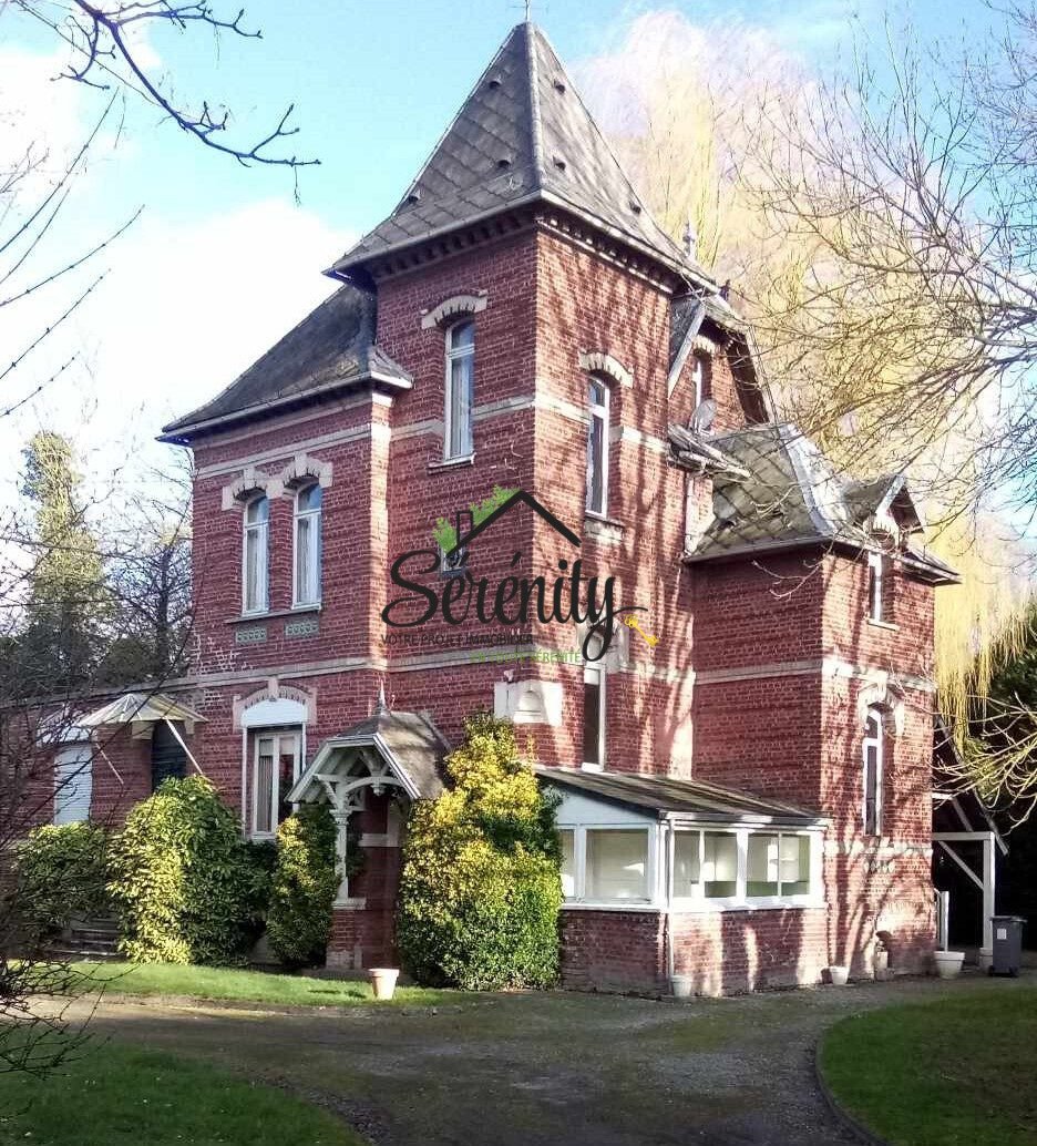 House in Liberté-Victoire, Cambrai, France 4 - 13619659