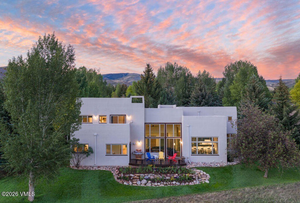 Haus in Edwards, Colorado, Vereinigte Staaten 1 - 17328491