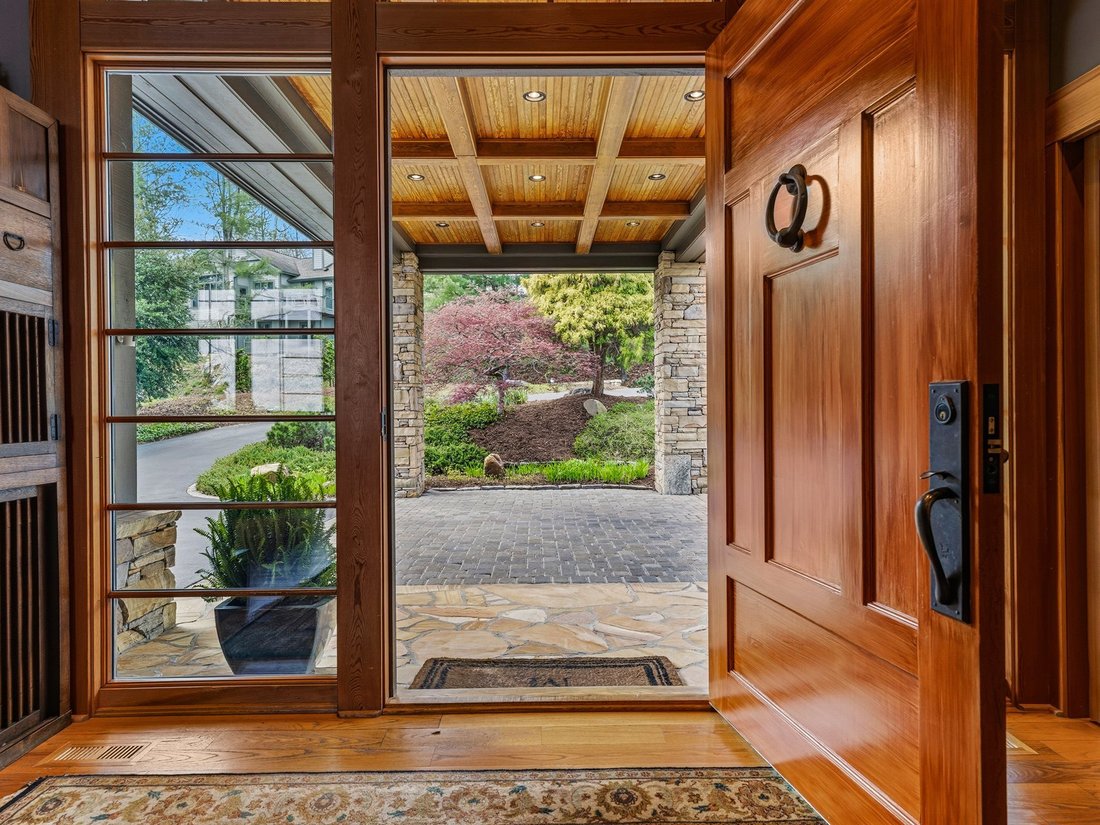 House in Laurel Park, North Carolina, United States 5 - 18186094