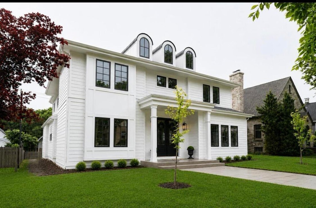 House in Fox Point, Wisconsin, United States 1 - 18186742