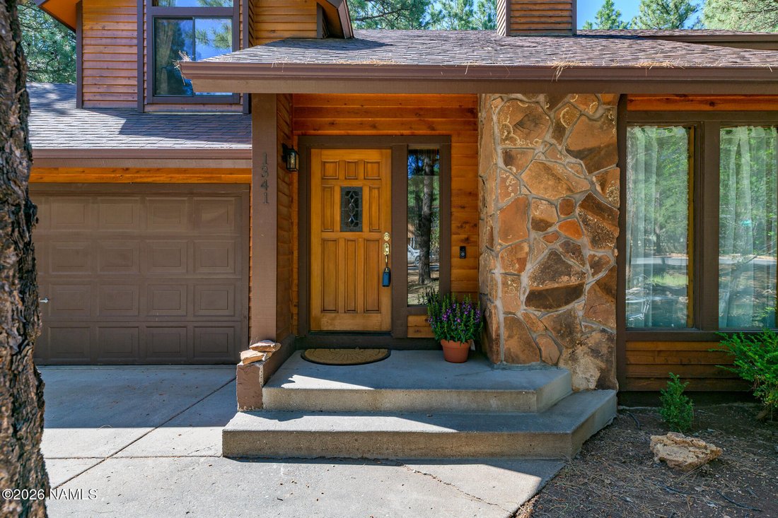 House in Flagstaff, Arizona, United States 4 - 18184177