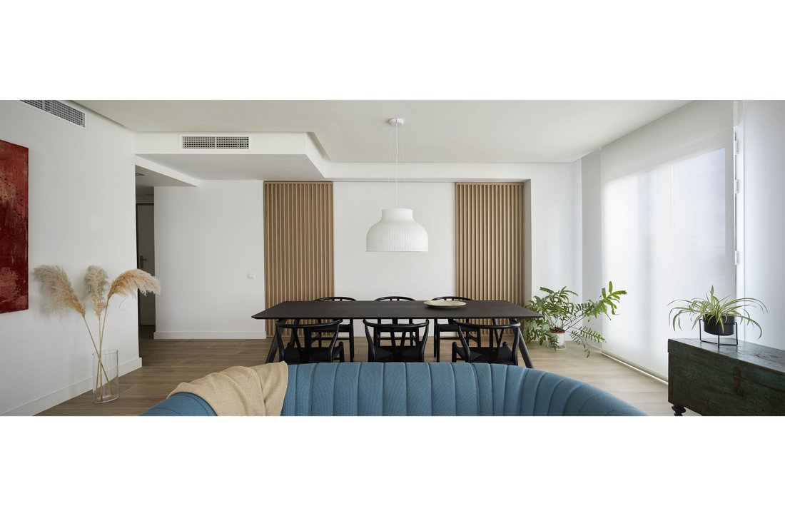 Apartment in Ciudad Lineal, Madrid, Spain 3 - 18185393