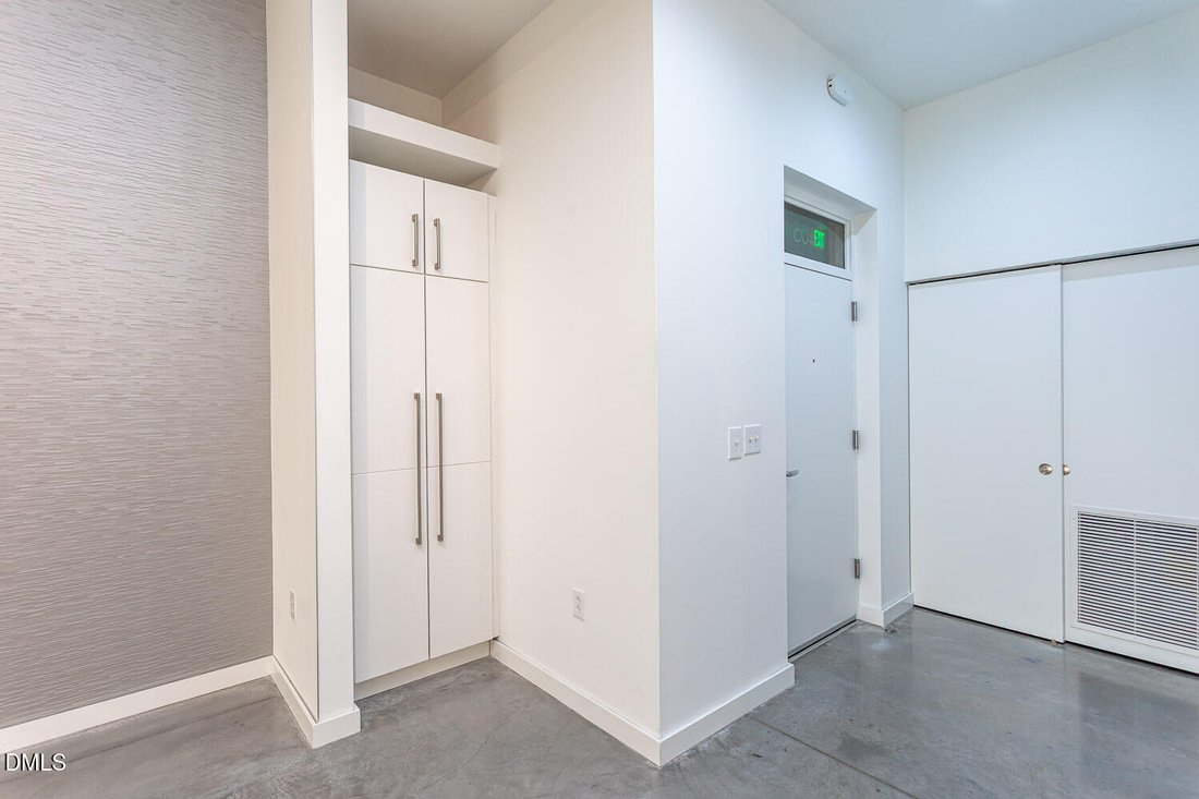 Condominio a Raleigh, Carolina del Nord, Stati Uniti 3 - 18183693