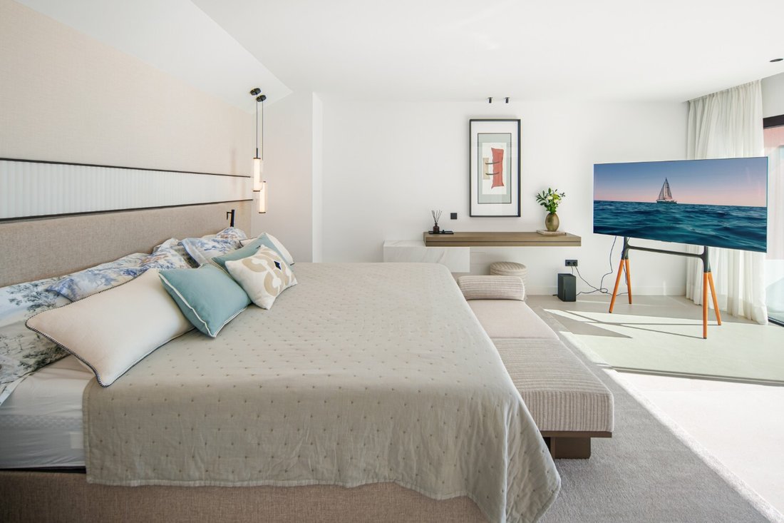 Penthouse in La Quinta, Benahavis, Andalusia 3 - 18185572