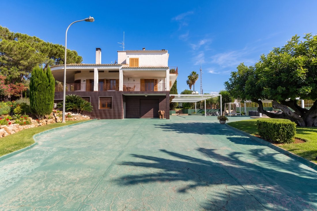 House in Chiva, Valencian Community, Spain 3 - 18185524