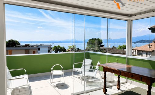 Villa in Bardolino, Veneto, Italy 1