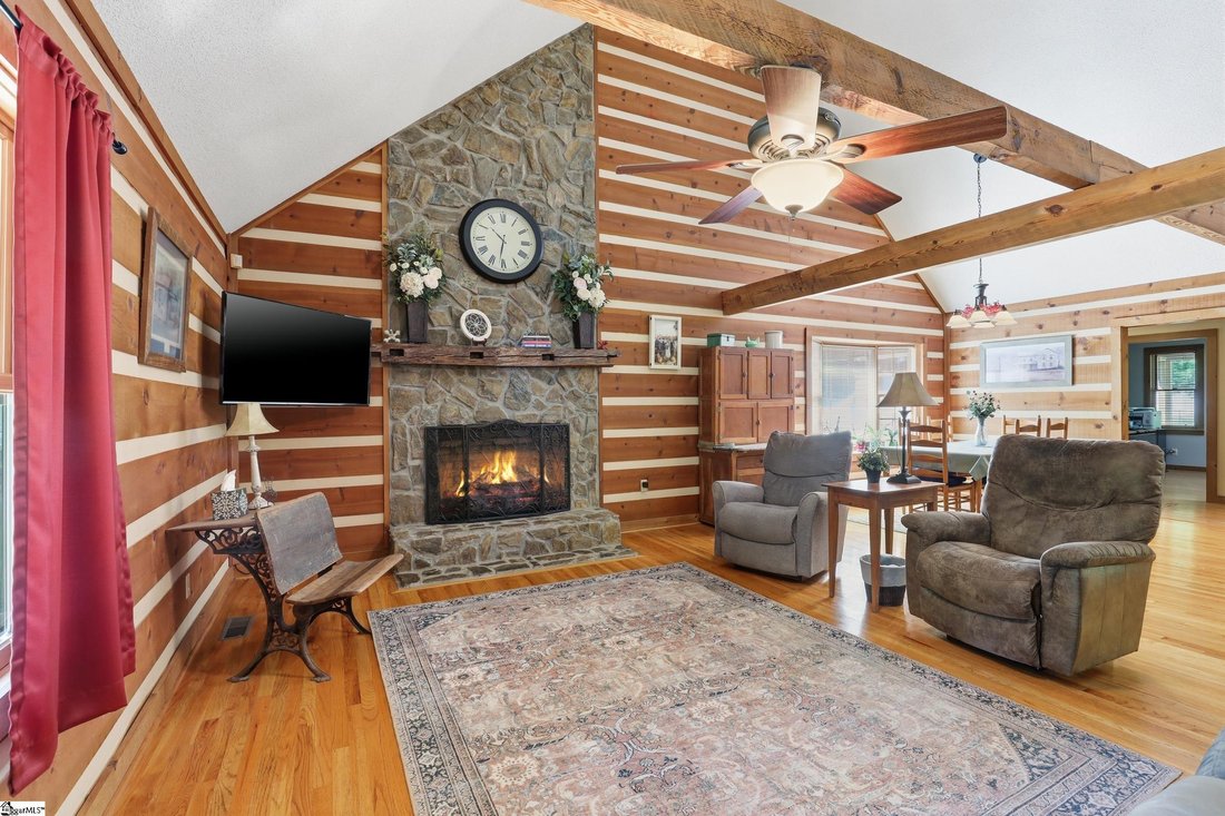 House in Travelers Rest, South Carolina, United States 3 - 18184716
