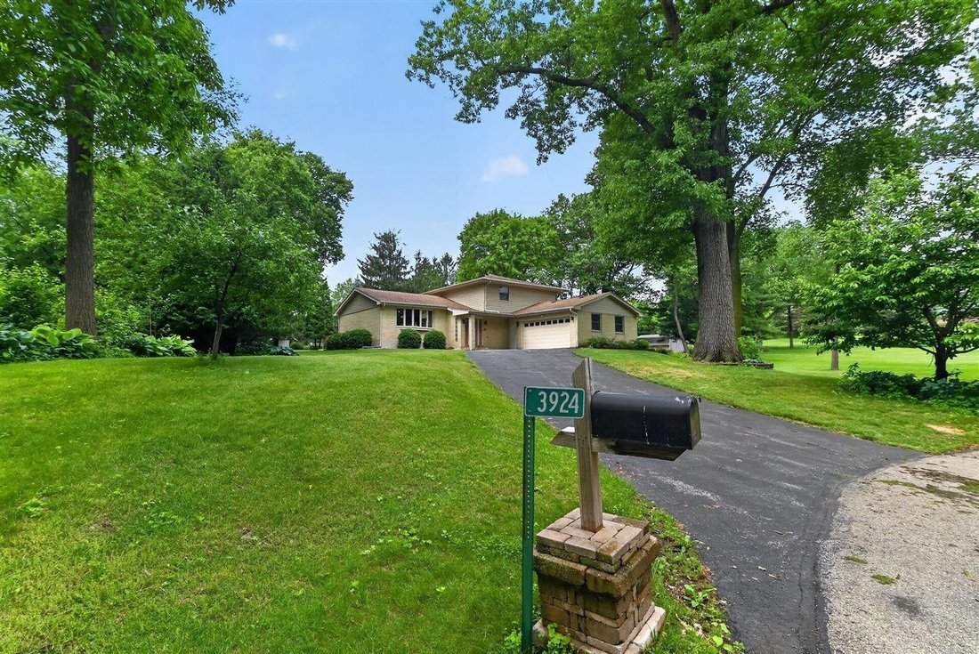 House in Madison, Wisconsin, United States 2 - 18184739