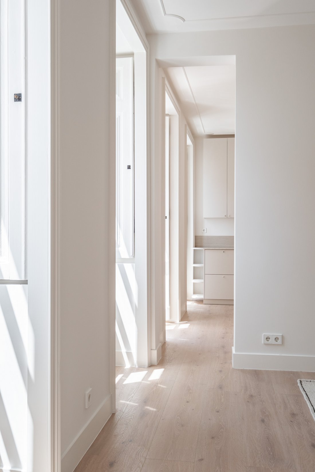 Apartment in Alcantara, Lisbon, Portugal 5 - 18185450