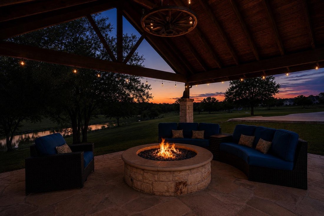 House in Dripping Springs, Texas, United States 4 - 18144503