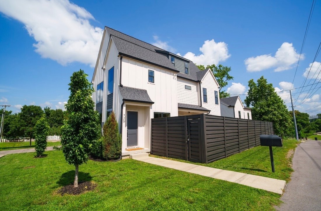 House in Nashville, Tennessee, United States 3 - 17979726