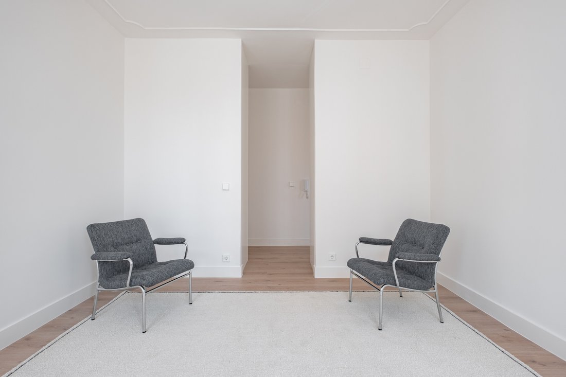 Apartment in Alcantara, Lisbon, Portugal 3 - 18185450