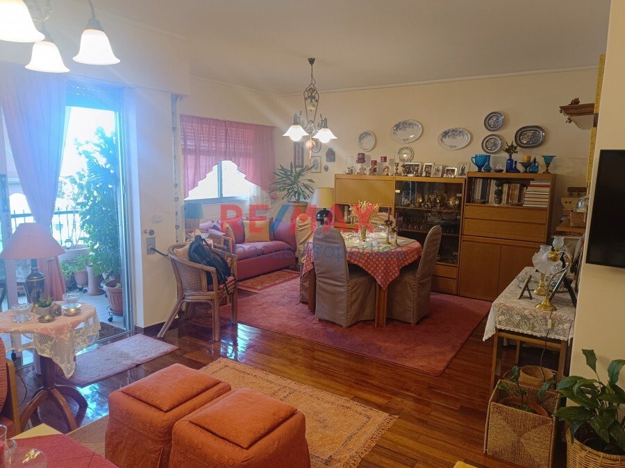 Apartment in Nea Smyrni, Attica, Greece 3 - 18183996